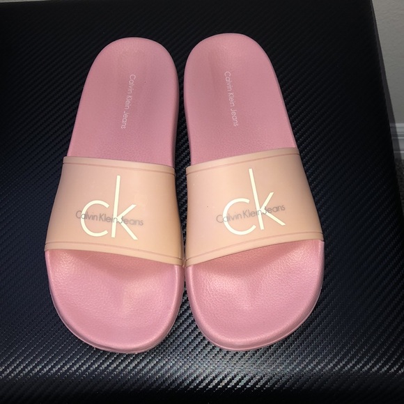 Ck sandals - Picture 3 of 3